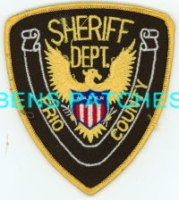 TEXAS,A,FRIO COUNTY SHERIFF 2